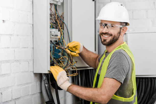Reliable Orange, CA Electrician Solutions