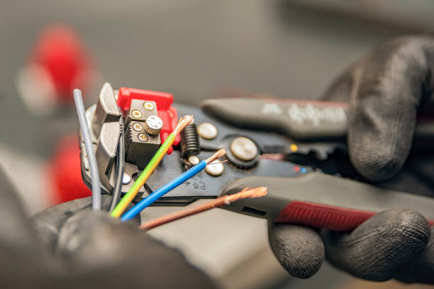 Best Electrician for Home Renovation  in Orange, CA