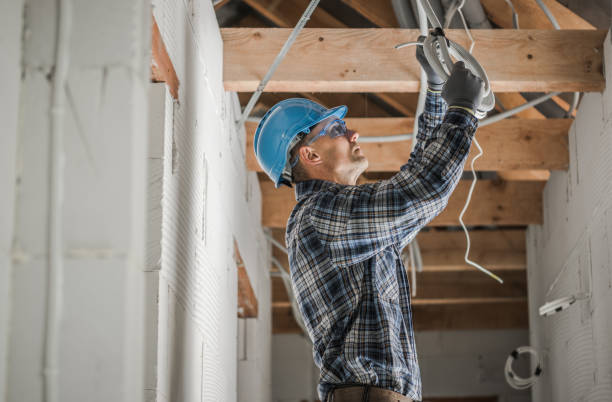 Best Electric Panel Repair  in Orange, CA