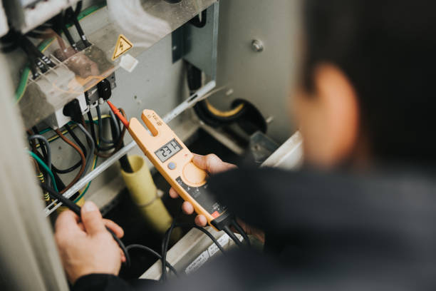 Affordable Emergency Electrician in Orange, CA
