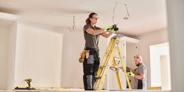 Best Affordable Electrician  in Orange, CA