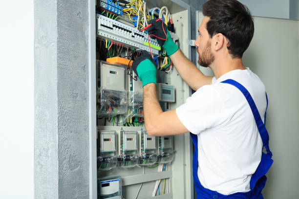 Best Ceiling Fan Installation Electrician  in Orange, CA