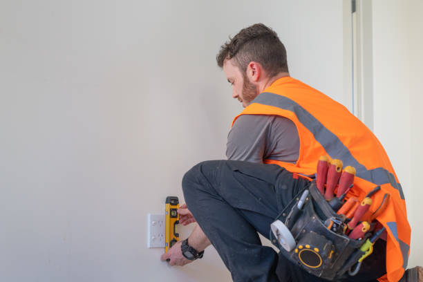 Best Electrical Contractors for Businesses  in Orange, CA