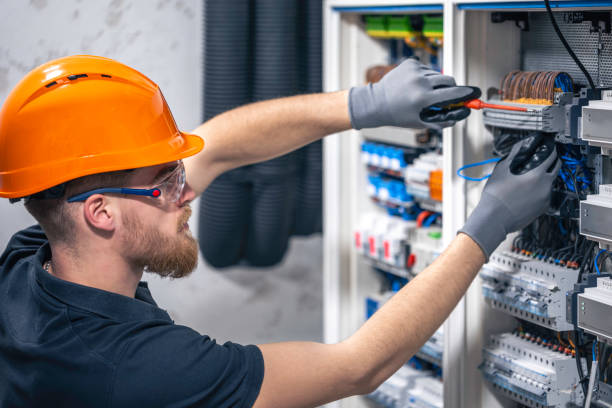 Best Licensed Electrician  in Orange, CA