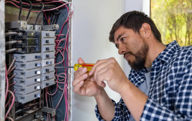 Best Electrical Wiring Services  in Orange, CA